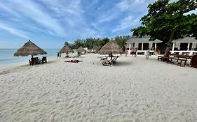 Nice Sea Resort